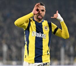 “Fenerbahçe’den sıkı takip” (27 Ocak 2025 spor manşetleri)