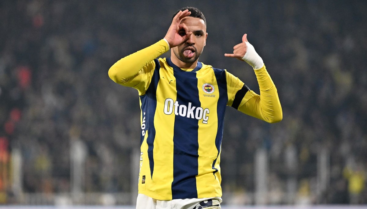 “Fenerbahçe’den sıkı takip” (27 Ocak 2025 spor manşetleri)