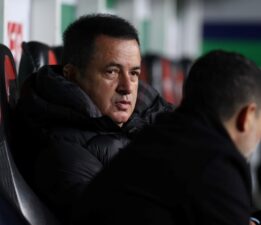 Fenerbahçe’den VAR hakemlerinden sonra orta hakemlerin de yabancı olmasını istiyor
