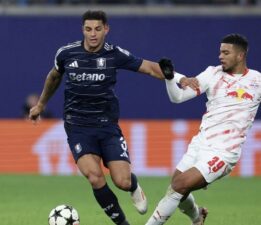 Fenerbahçe’nin yeni stoperi Diego Carlos İstanbul’a geliyor