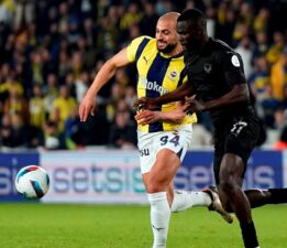 Fenerbahçe’ye Amrabat şoku: Cezalı duruma düştü