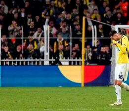 Fenerbahçe’ye Mert Müldür’den kötü haber: Sakatlığı açıklandı