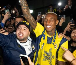 “Fener’de Talisca çılgınlığı” (29 Ocak 2025 spor manşetleri)