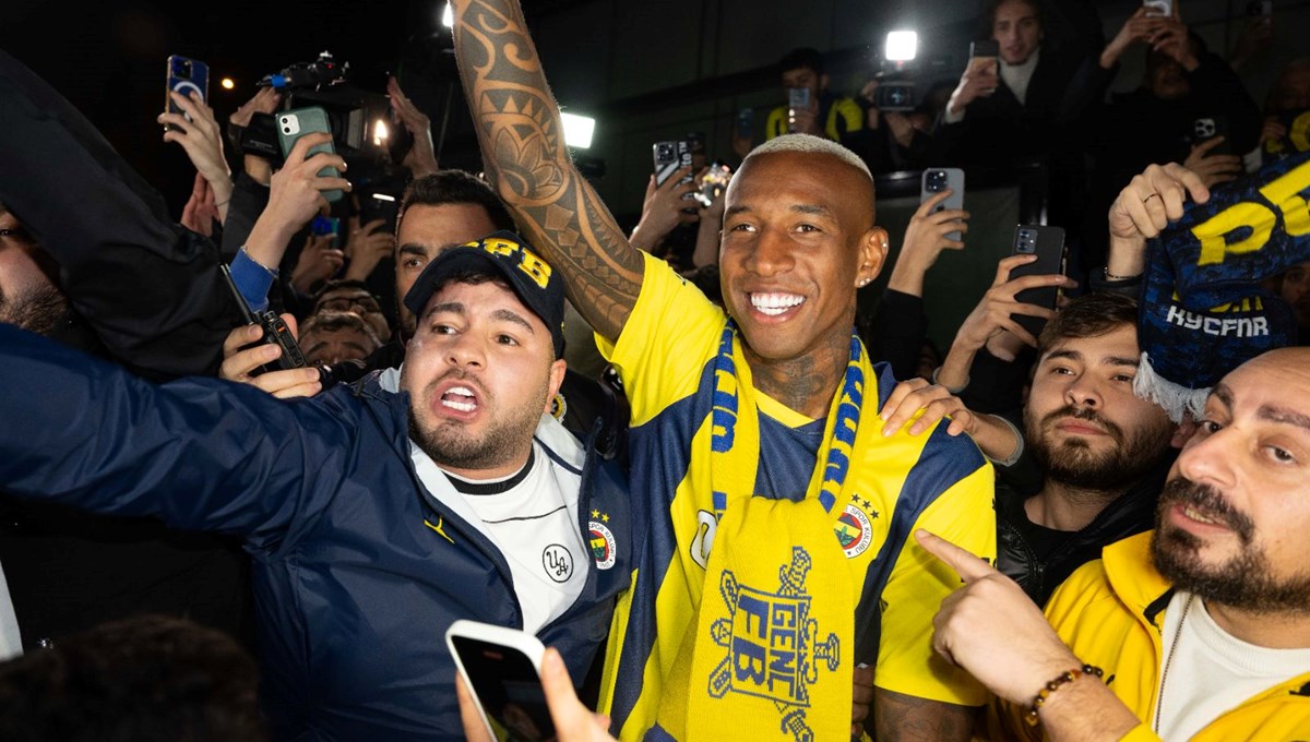 “Fener’de Talisca çılgınlığı” (29 Ocak 2025 spor manşetleri)