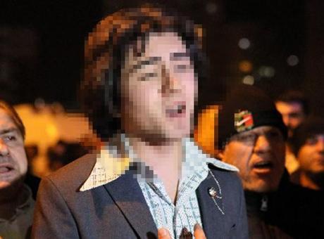 Ferdi Tayfur’un ölümüyle gündeme geldi! Skandal video sonrası gözaltı