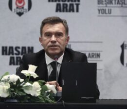 Feyyaz Uçar’dan Beşiktaş açıklaması: “Kalbimizde ömür boyu taşınır”