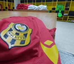 FIFA’dan ceza alan Yeni Malatyaspor’dan TFF’ye ligden çekilme talebi