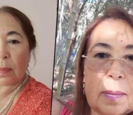 Figen Yüksekdağ’ın kardeşi evinde ölü bulundu