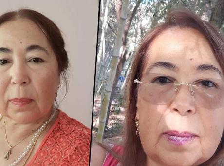 Figen Yüksekdağ’ın kardeşi evinde ölü bulundu