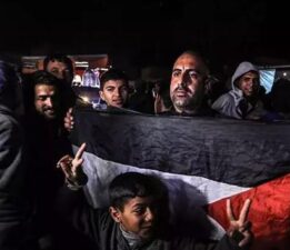 Filistin İslami Cihad: Onurlu bir anlaşma