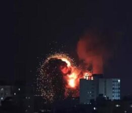 Filistinli kaynaklar: Hamas anlaşma taslağına olumlu yanıt verdi