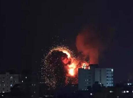 Filistinli kaynaklar: Hamas anlaşma taslağına olumlu yanıt verdi