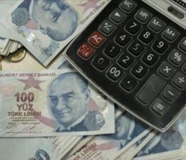 Finansal hizmetler güven endeksi azaldı