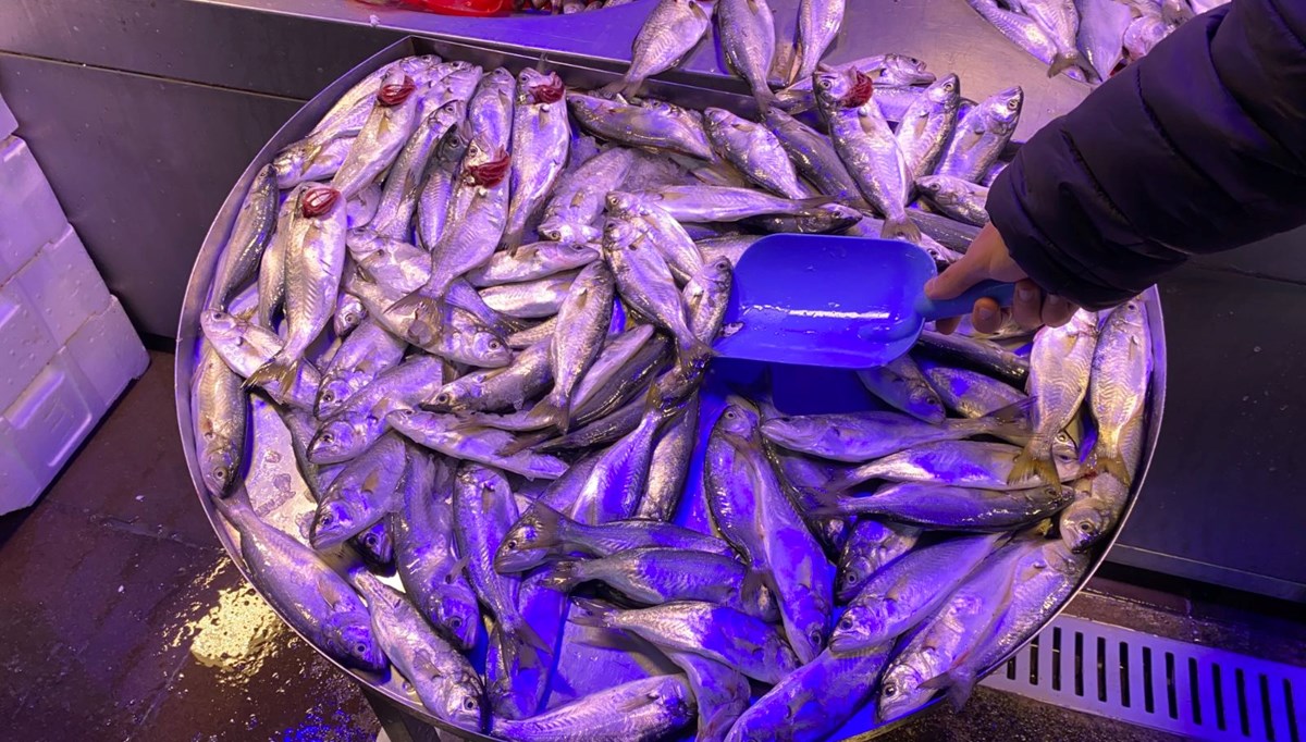 Fiyatı 250 TL’ye kadar geriledi: Tezgahta yoğun ilgi görüyor