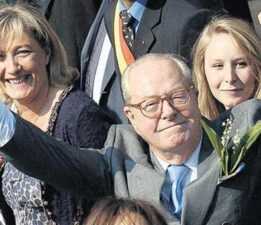 Fransa’da aşırı sağcı Le Pen öldü