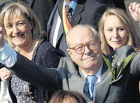 Fransa’da aşırı sağcı Le Pen öldü