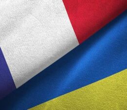 Fransa’nın Ukrayna’ya asker sevki senaryosu tatbikatı yaptığı iddia edildi