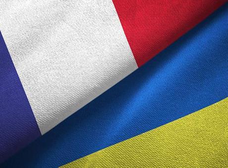 Fransa’nın Ukrayna’ya asker sevki senaryosu tatbikatı yaptığı iddia edildi