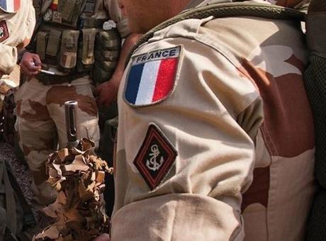 Fransız askerleri, Çad’dan 31 Ocak’a kadar tamamen çekilecek