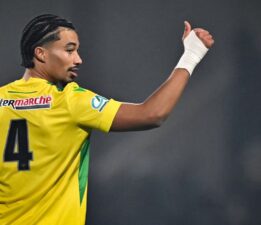 Fransızlar duyurdu: Fenerbahçe, 20 milyon euroluk stoperi istiyor