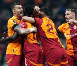 Galatasaray, Ajax maçı kadrosunu duyurdu: 3 eksik