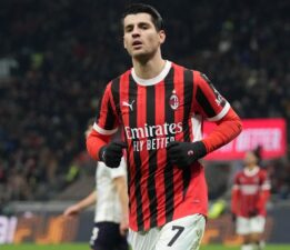 Galatasaray, Alvaro Morata için devrede: İmza an meselesi!