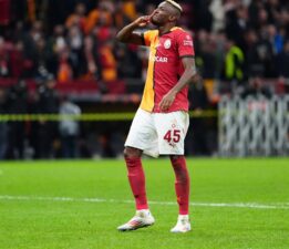 Galatasaray Avrupa Ligi’nde ilk 8’e nasıl kalır? İşte tüm senaryolar