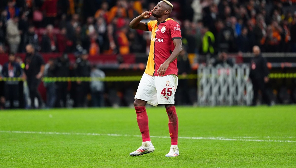 Galatasaray Avrupa Ligi’nde ilk 8’e nasıl kalır? İşte tüm senaryolar