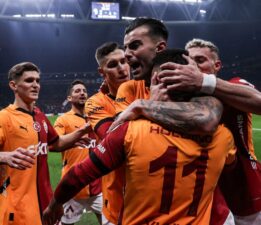 Galatasaray geri sayıma geçti, tarihi rekora 2 maç kaldı