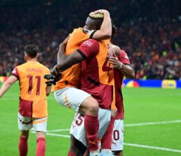 Galatasaray, Hatayspor’a konuk oluyor: Muhtemel 11’ler