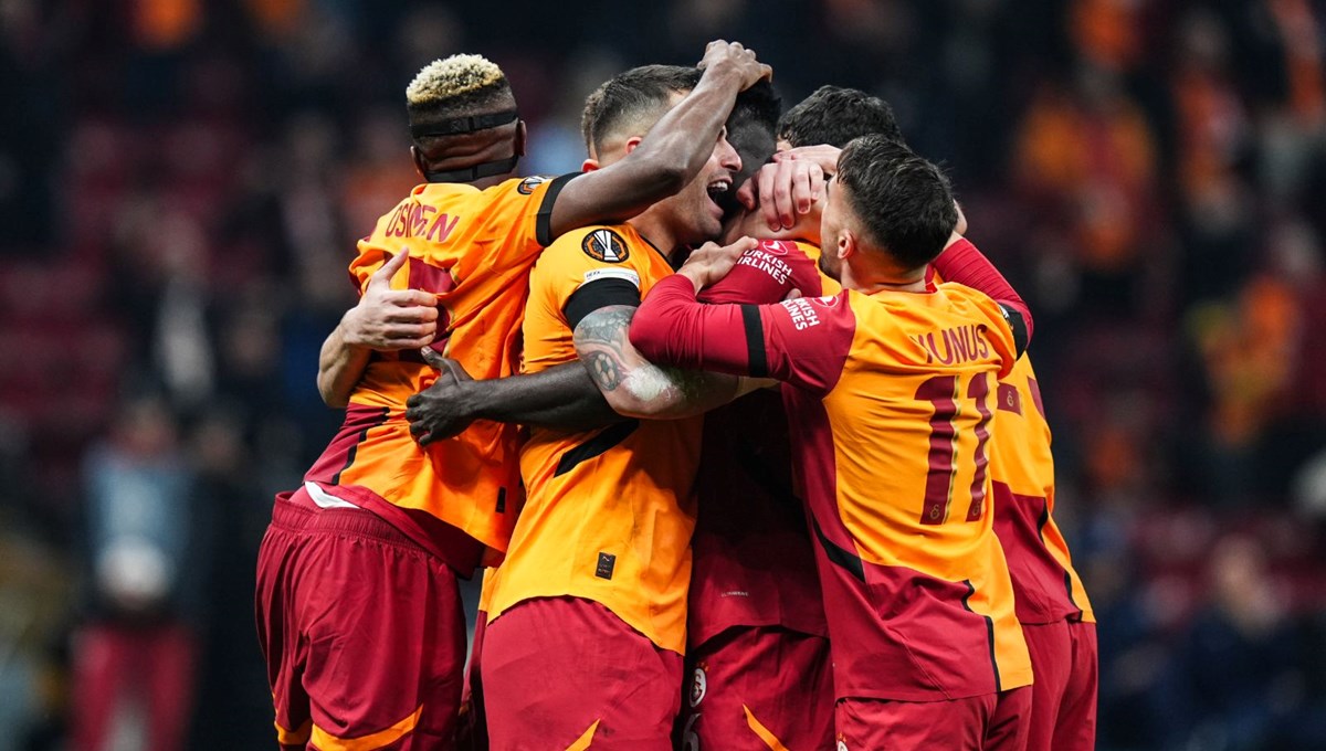 Galatasaray, Hollanda’da ilk galibiyetini arayacak: Ajax, Türk takımlarına yenilmiyor