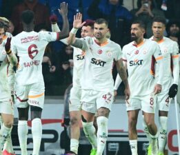 Galatasaray, Konyaspor’u ağırlıyor: Muhtemel 11’ler