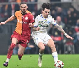 Galatasaray üstünlüğünü koruyamadı: İlk 8 umutlarını son haftaya taşıdı