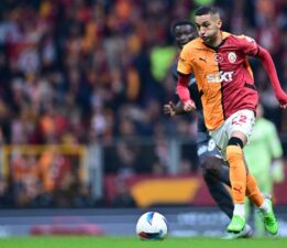 Galatasaray’da ayrılık resmen açıklandı: Ziyech Katar yolcusu