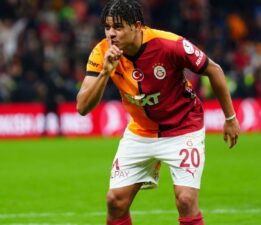 Galatasaray’da Başakşehir maçı öncesi Gabriel Sara şoku
