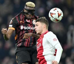 Galatasaray’da üç futbolcu cezalı duruma düştü: Play-off’ta oynayamayacaklar