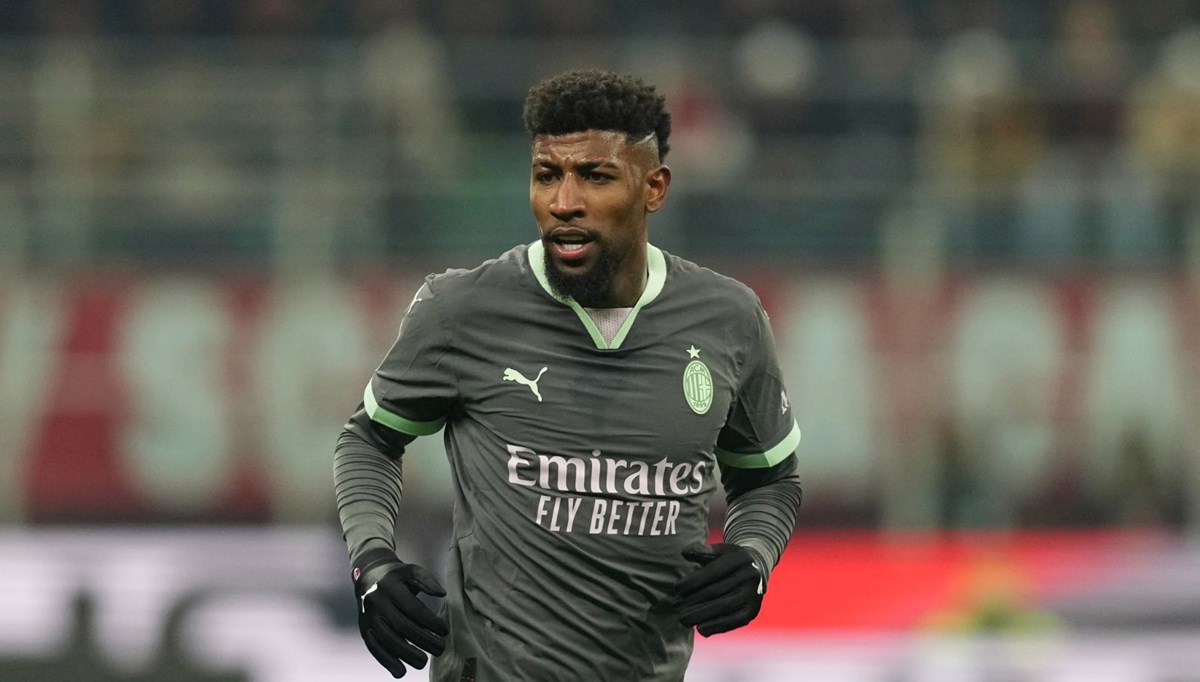 Galatasaray’ın gündemindeydi: Milan’ın yıldızı sakatlandı, transfer suya düştü