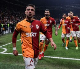 Galatasaray’ın Türkiye Kupası mesaisi başlıyor: Takımda son durum ve Başakşehir maçı muhtemel 11’i
