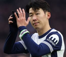 Galatasaray’la anılıyordu: Tottenham’da Son gelişmesi