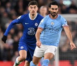 Galatasaraylı efsane transferi duyurdu: Taraftara İlkay Gündoğan müjdesi!