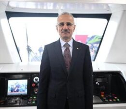 Gayrettepe-İstanbul Havalimanı-Arnavutköy metrosu 15,5 milyon yolcu taşıdı