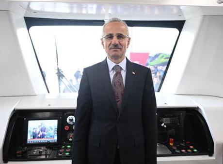 Gayrettepe-İstanbul Havalimanı-Arnavutköy metrosu 15,5 milyon yolcu taşıdı