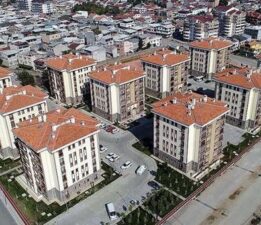 Gayrimenkul uzmanları konut satışlarındaki artışı değerlendirdi