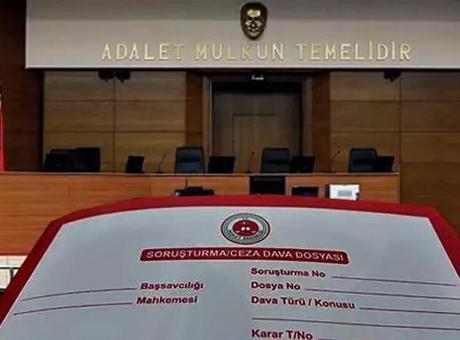 Gazeteci Barış Pehlivan ve Halk TV’nin sunucusu ile yetkililerine soruşturma