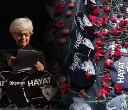 Gazeteci Hrant Dink’in ölümünün üzerinden 18 yıl geçti