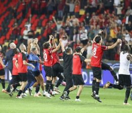 Gaziantep FK-Galatasaray maçı biletleri satışta
