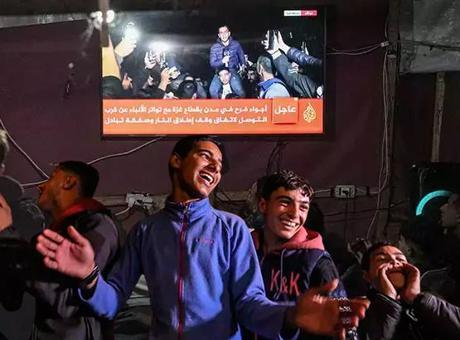 Gazze ateşkesinin aşama aşama ayrıntıları