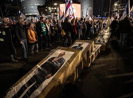 Gazze için kritik saatler başladı!