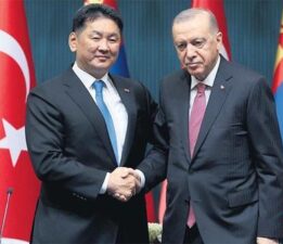‘Gazze teslim alınamadı’
