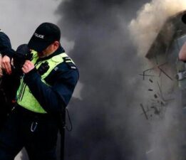 Gazze’de ateşkes 09.30’da yürürlüğe giriyor, Netanyahu’dan son dakika tehdidi